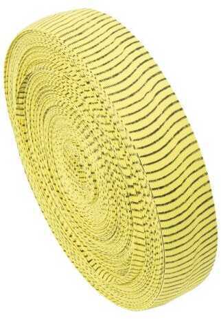 October Mountain VIBE Silencers Yellow/Black 85 ft. Roll Model: 60973