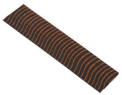 October Mountain VIBE Silencers Black/Red 2 pk. Model: 60976