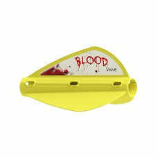 Outer Limit Blood Vane System - Small Diameter 2" Yellow 6/Pk.