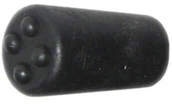 BowJax 4 Dot Stopper Black Model: 1057
