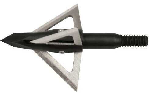 Muzzy Trocar CrossbowBroadhead 3 Blade 125 gr. 3 pk. Model: 293
