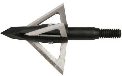 Muzzy Broadheads X-Bow Trocar 125 Grains 3-Blade 3Pk