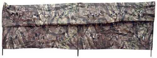 Prim Up-N-Down Stake Ground Blind