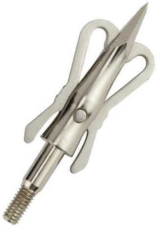 Rage Practice Head Hypodermic 125 gr. 3 pk. Model: 39209