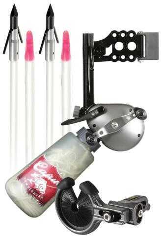 Cajun Hybrid Bowfishing Kit RH/LH Model: ABF5000