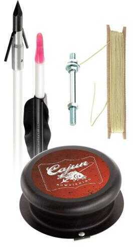 Cajun Piranha Bowfishing Kit Model: ABF4990E