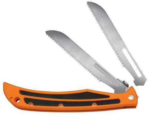 Havalon Baracuta Bone Saw Orange Model: XTC-115BZSW