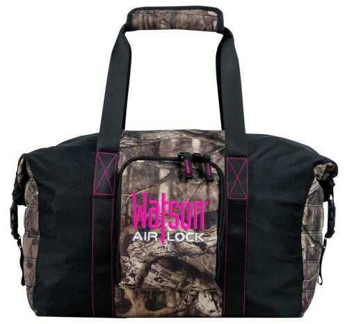 Watson Mini Camo Carrier Pink/mossy Oak Infinity Model: Wpbuimini701