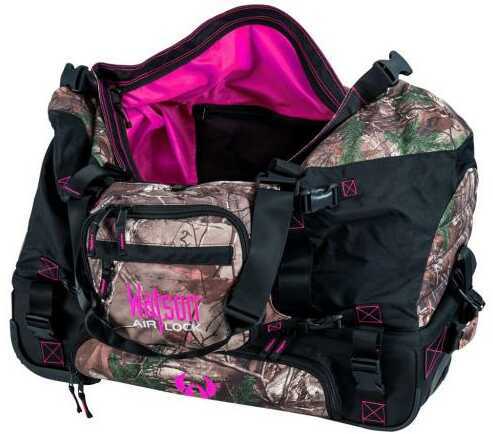 Watson Airlock Bottomless26 Pink/Realtree Xtra