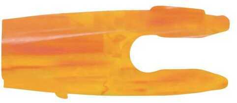 Easton G Pin Nock Large Groove Orange 12 pk. Model: 525588