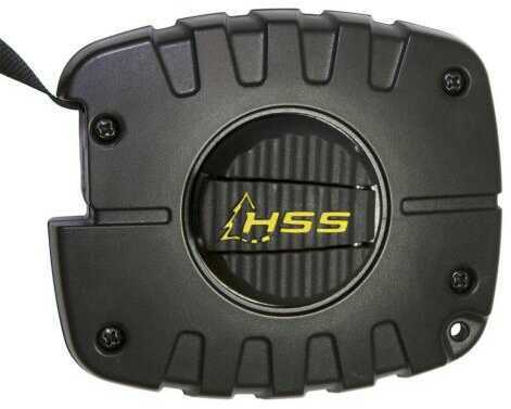 HSS Gear Hoist Model: GH