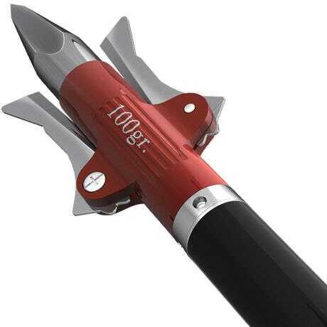 Rexpid II Broadhead 100 gr. 3 pk.