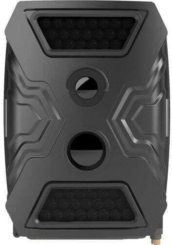 Kodiak Trail Camera Invisible IR Black Model: BLA-I