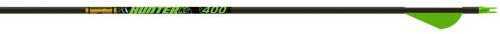 Gold Tip Hunter XT 300 2In Raptor Vanes - 1/2Dz