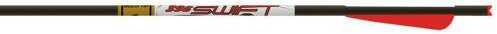 Gold Tip Swift Bolts 20 in. 4 in. Vanes 72 pk. Model: SW20A472