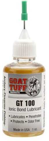 GoatTuff GT 100 Lube 1 oz. Model: 3700