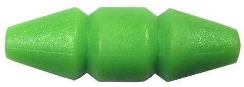 Brownell TPU Speed Nock Lime Green 4 pk. Model: TA-0004-TPU-GR
