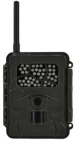 Spartan GC Wireless IR Verizon Camera Model: GC-VZWi