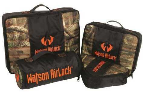 Watson Geo Pack Mossy Oak Infinity/orange Model: Wapcomobui14