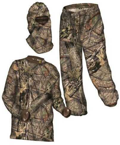 HECS Energy Concealment Suit Mossy Oak Country Small Model: 107MOC15SM