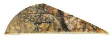 Bohning Blazer Vanes Camouflage 36 pk. Model: 10831CAMO2