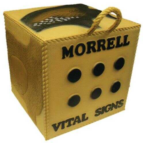 Morrell Vital Signs Target Model: 360