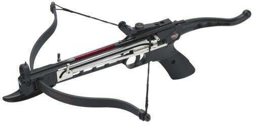 Velocity Recurve Pistol Crossbow 80# Md: PXB-80