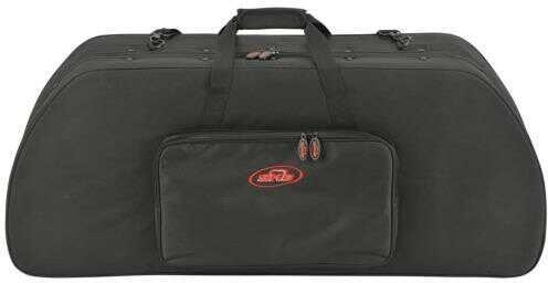 SKB Hybrid Bow Case Black Small Model: 2SKB-SC4117