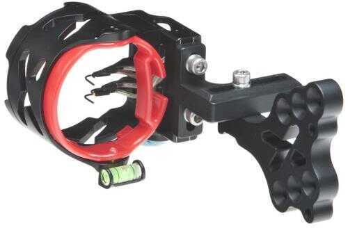 ArcherXtreme HeadHunter Pro 30 Sight Black 3 Pin .019 RH/LH Model: HH30B