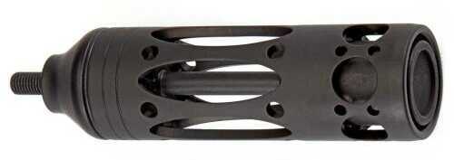 30-06 K3 Stabilizer Black 5 in. Model: 5-K3BK