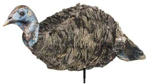 Montana Decoy Miss PurrFect 3D Hen Turkey Model: 0050