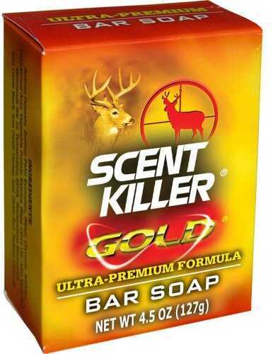 WR SCNT KILL GLD BAR SOAP