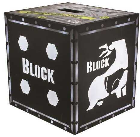 Block Vault Archery Target - Medium