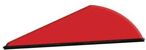 Q2i Rapt-X Vanes Red 100 pk. Model: Q2i1047