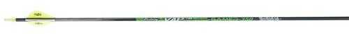 Victory VAP Gamer Arrows 300 Blazer Vanes 6 pk. Model: VAPG-300FB-6