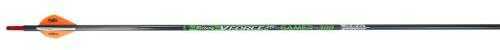 Victory VForce Gamer Arrows 400 Blazer Vanes 6 pk. Model: VFG-400FB-6