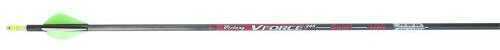 Victory VForce Sport Arrows 400 Raptor Vanes 6 pk. Model: VFS-400FQ-6