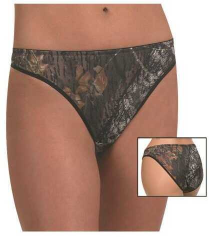 Wilderness Dreams Camo Pantie Mossy Oak BreakUp X-Large Model: 602021-XL