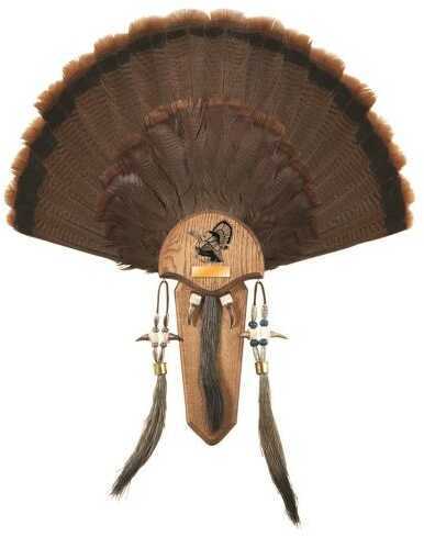 HSP Three Beard Turkey Tail Mounting Kit