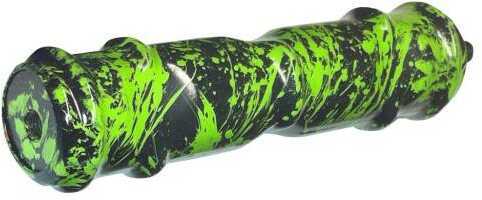 Gibbs Vi-Damp Stabilizer Lime/Black Model: VIDAMPLIME