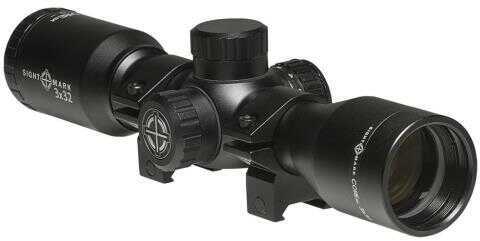 Sightmark Core SX Crossbow Scope 3 x 32 Model: SM13061