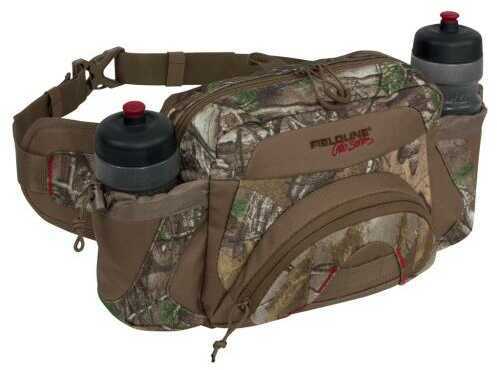 Fieldline H20 Waist Pack Realtree Xtra Model: QC49RAX