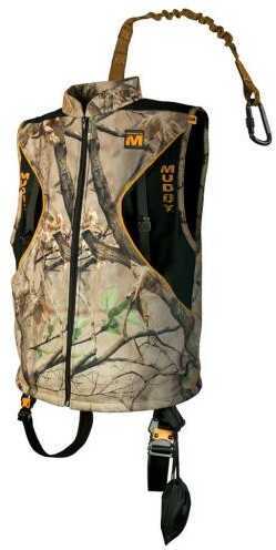 Muddy Top Flight Harness X-large Model: Msh800-xl-c
