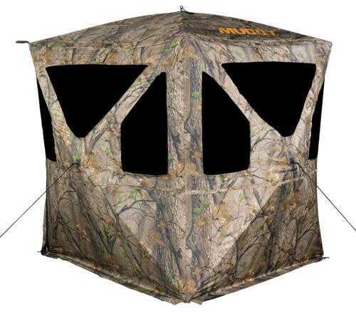 Muddy Ravage Ground Blind Epic Camo Model: MGB0500