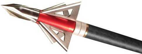 Savora MadMan HPV Broadhead 4 blade 100 gr. 3 pk. Model: MMHP100-4