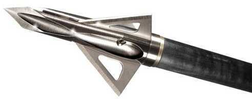 Savora DelMastro LPV Broadhead 3 blade 100 gr. 3 pk. Model: DMLV100-3