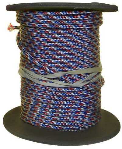 Gibbs Super Loop Material Red/White/Blue 25 ft. Model: SL25RWB