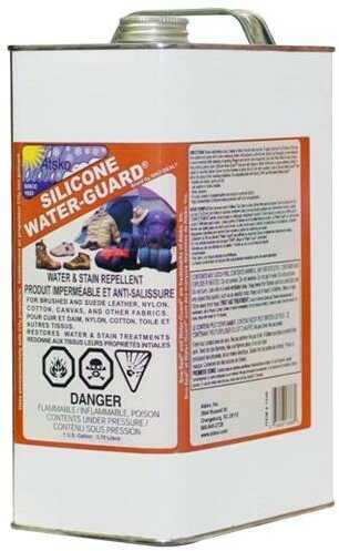 Atsko Silicone Water-Guard 1 gal. Model: 1336 GAL