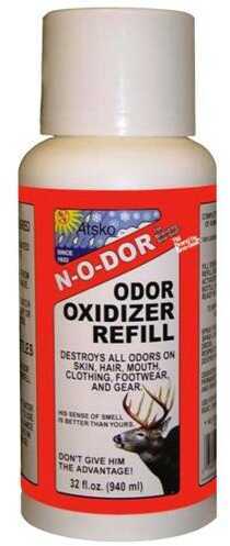 Atsko N-O-Dor Spray Refill 32 oz. Model: 13494