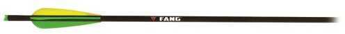 PSE Fang Crossbow Bolts Half Moon 20 in. 3 pk. Model: 1930FNG20FM